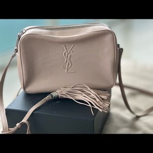 YSL bag
